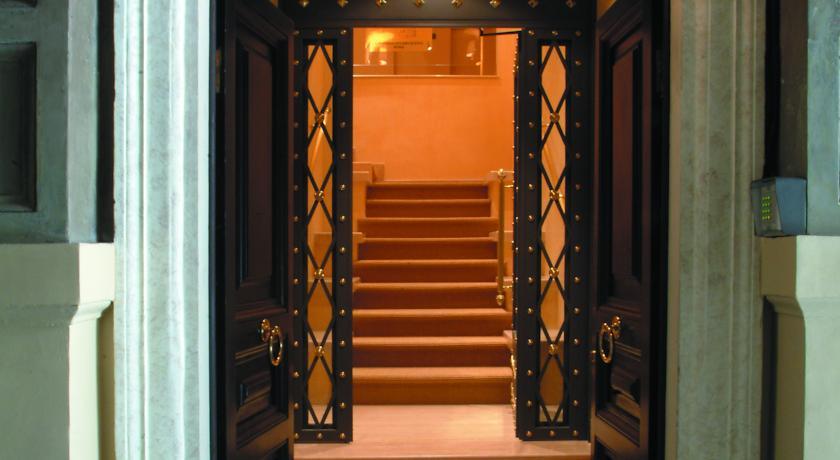 Colosseo Hotel Roma